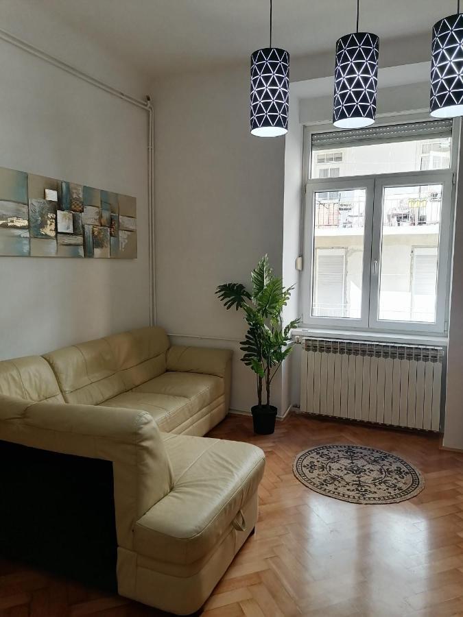 Jakuzzi Sweet Zagreb Buitenkant foto